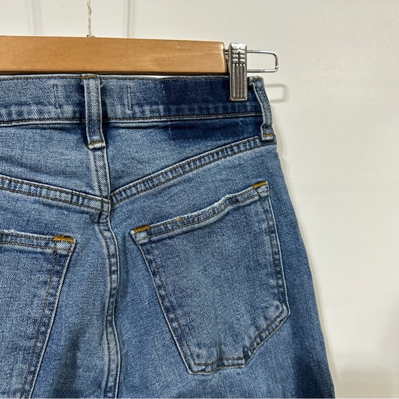 Abercrombie and Fitch Ultra High rise Jeans - Picture 4 of 4